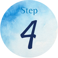 BTS – Steps