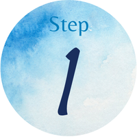 BTS – Step 1