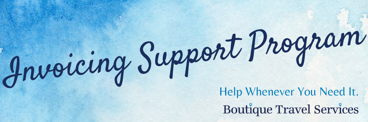 BTS Invoicing Support Program